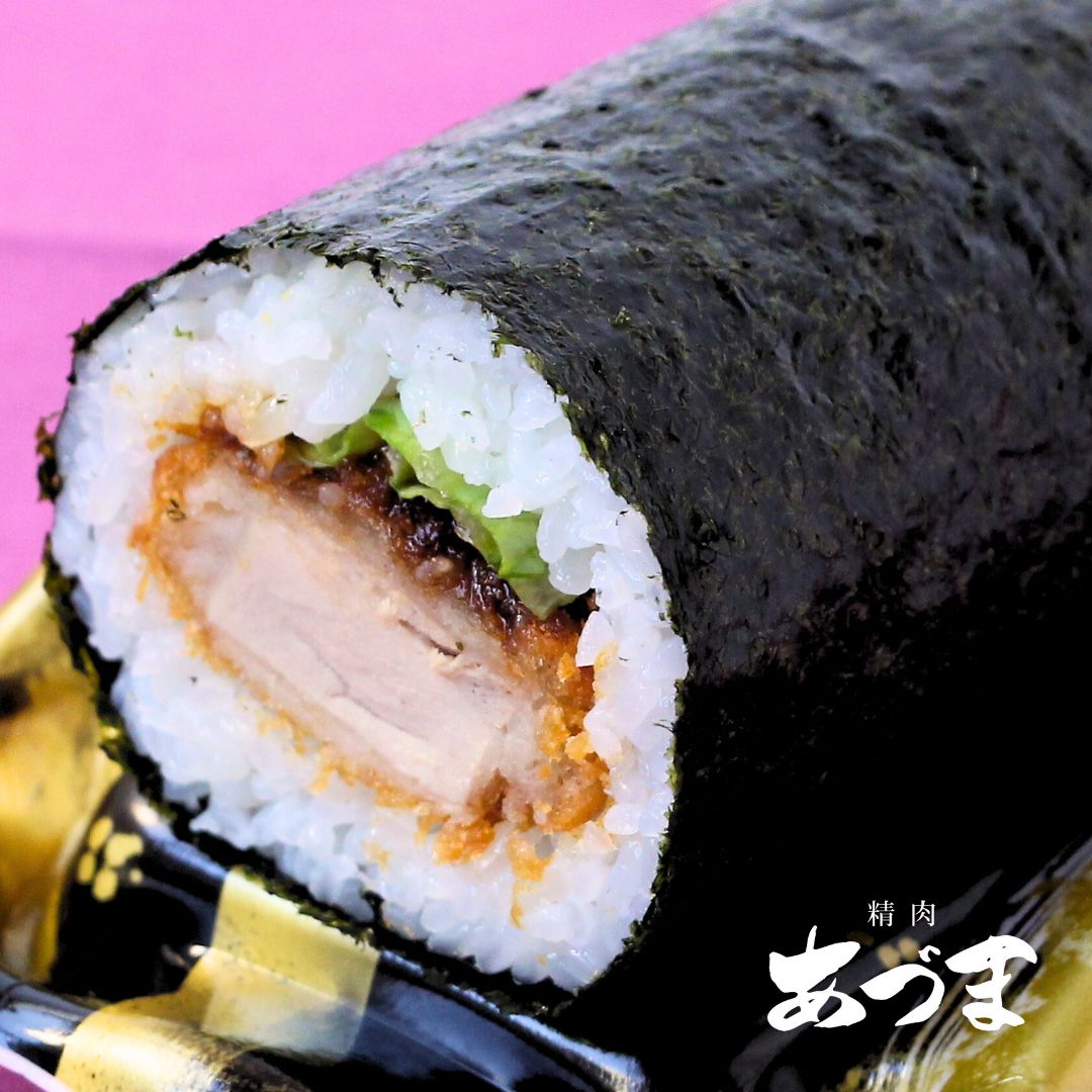 豚ヒレみそカツ