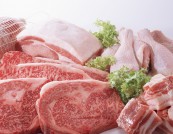 精肉