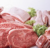 精肉