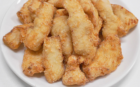 四国匠どり塩麹唐揚