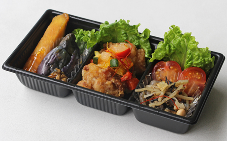チキン南蛮ＤＥＬＩセット