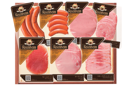 ローゼンハイムオリジナルギフト（冬の316）