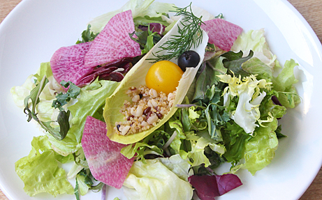 ガーデンポット