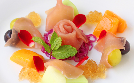 ガーデンポット（フラワー）