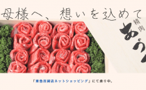 〈精肉あづま〉母の日ギフト2025 東急百貨店ネットショッピング