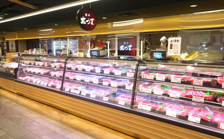 渋谷 東急フードショー店